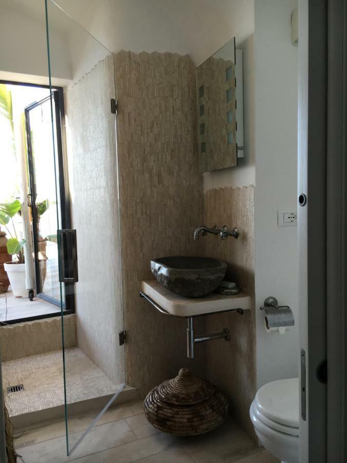 House In Grimaldi. Spectacular View Over The French Riviera! Grimaldi  Esterno foto